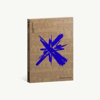 CD Tomorrow X Together: The Name Chapter: Freefall (melancholy)