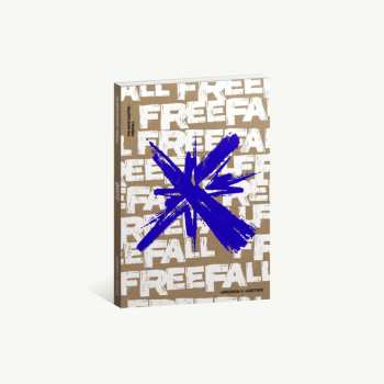CD Tomorrow X Together: The Name Chapter: Freefall (gravity)