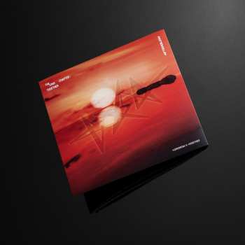 CD Tomorrow X Together: The Star Chapter: Together (afterglow Ver.) (5 Verschiedene Versionen, Auslieferung Nach Zufallsprinzip)