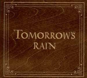 2CD Tomorrow's Rain: Hollow DIGI