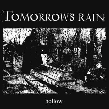 CD Tomorrow's Rain: Hollow DIGI