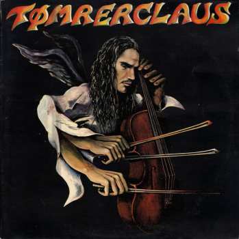LP Maria T-Ta Y El Empujón Brutal: Maria T-Ta Y El Empujón Brutal