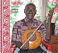 Album Ton Pat': Memwar Lamizik Seselwa