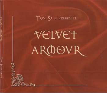 CD Ton Scherpenzeel: Velvet Armour