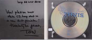 CD Ton Snijders: Thuis
