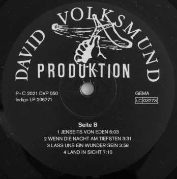 LP Ton Steine Scherben: 50 Jahre