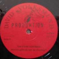 8LP/Doos Ton Steine Scherben: Gesamtwerk - Die Studioalben LTD