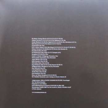 2LP Ton Steine Scherben: IV
