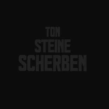 2CD Ton Steine Scherben: IV