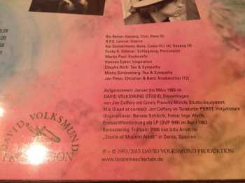LP Ton Steine Scherben: Scherben