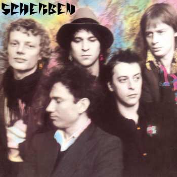 CD Ton Steine Scherben: Scherben