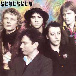 Album Ton Steine Scherben: Scherben