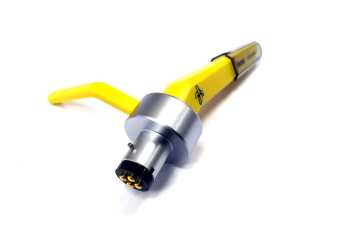 Audiotechnica Tonar Banana Dj Cartridge