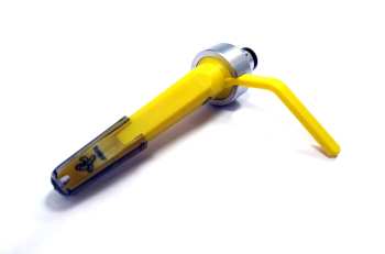 Audiotechnica Tonar Banana Dj Cartridge