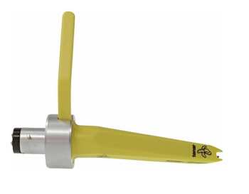 Audiotechnica Tonar Banana Dj Cartridge