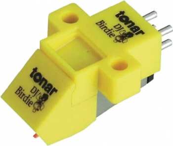 Audiotechnika Tonar Birdie DJ Cartridge
