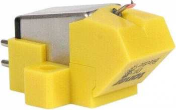 Audiotechnica Tonar Birdie DJ Cartridge