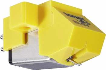 Audiotechnica Tonar Birdie DJ Cartridge