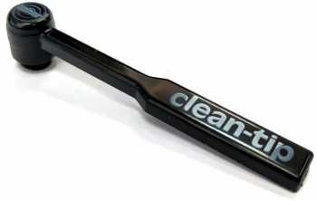 Audiotechnika Tonar Clean Tip Carbon Fiber Stylus