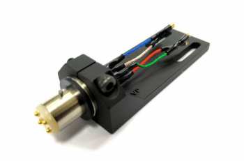 Audiotechnica Tonar HEAD SHELL TOP Q