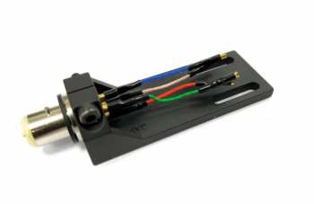 Audiotechnica Tonar HEAD SHELL TOP Q
