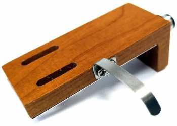 Audiotechnika Tonar HEADSHELL Cherry Wood