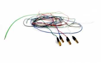Audiotechnika Tonar High End Tone arm wires sets