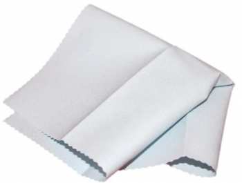 Audiotechnica Tonar Micro Fiber Cleaning Cloth