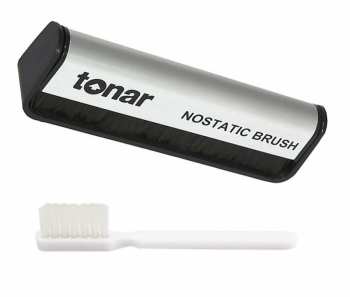 Audiotechnika Tonar Nostatic Brush SET