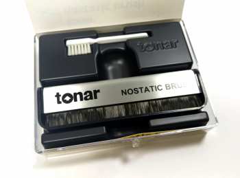 Audiotechnica Tonar Nostatic Brush SET