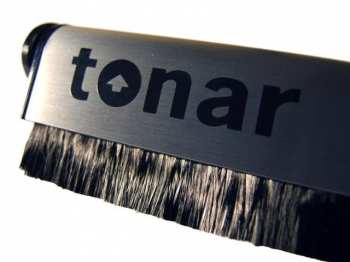 Audiotechnica Tonar Nostatic Brush SET