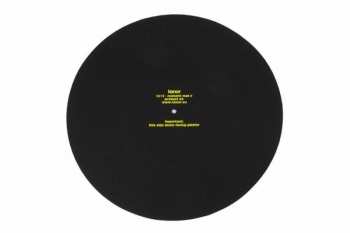 Audiotechnika Tonar Nostatic Mat II