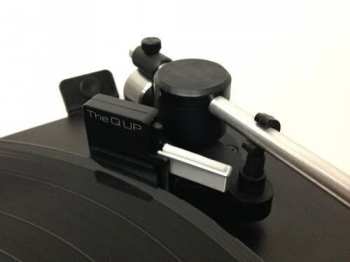 Audiotechnica Tonar Q-UP tone-arm lifter