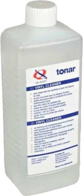 Audiotechnika Tonar QS Vinyl Cleaner 1,0L