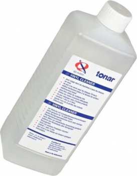 Audiotechnica Tonar QS Vinyl Cleaner 1,0L