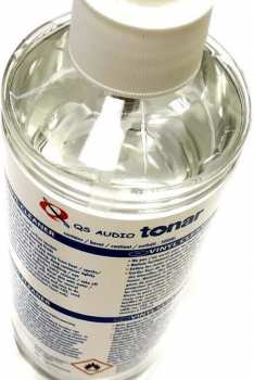 Audiotechnica Tonar QS Vinyl Spray
