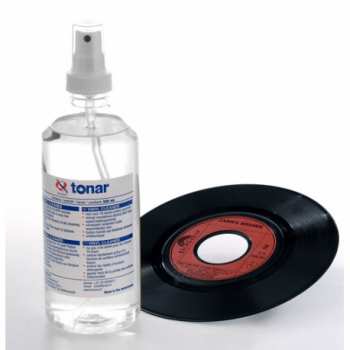 Audiotechnica Tonar QS Vinyl Spray