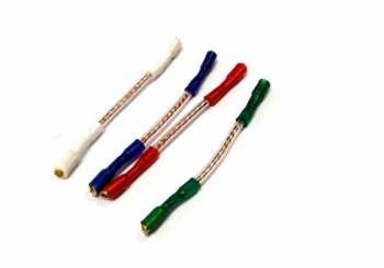  Tonar Shell wire CU-litz
