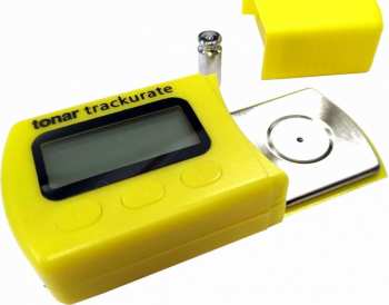 Audiotechnica Tonar - Trackurate Electronic Stylus Pressure Gauge