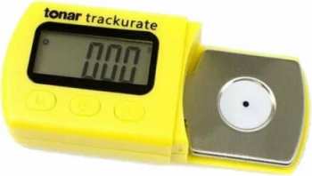 Audiotechnica Tonar - Trackurate Electronic Stylus Pressure Gauge
