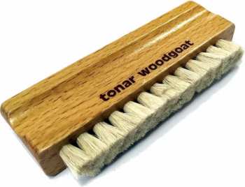 Audiotechnika Tonar Woodgoat Brush