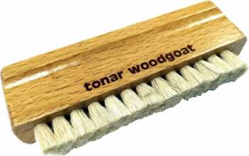 Audiotechnica Tonar Woodgoat Brush