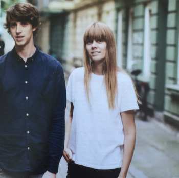 CD Tonbandgerät: Wenn Das Feuerwerk Landet