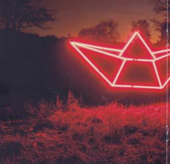 CD Tonbandgerät: Zwischen All Dem Lärm