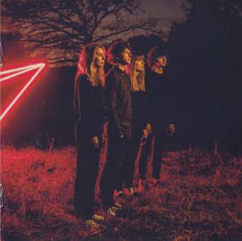 CD Tonbandgerät: Zwischen All Dem Lärm