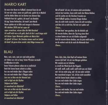 CD Tonbandgerät: Zwischen All Dem Lärm