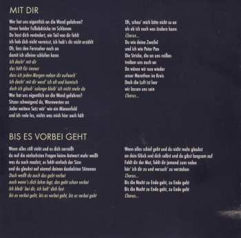 CD Tonbandgerät: Zwischen All Dem Lärm