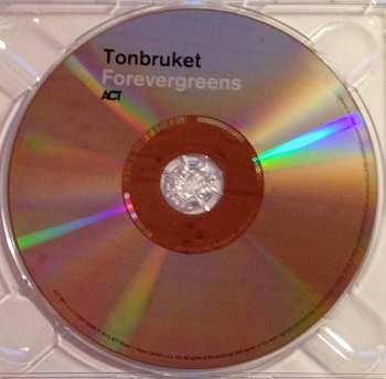 CD Tonbruket: Forevergreens