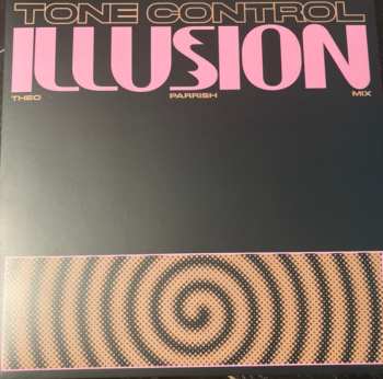 LP Tone Control: Illusion (Theo Parrish Mix)