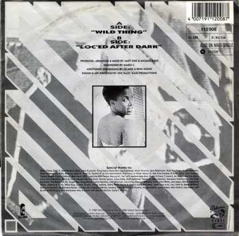 SP Tone Loc: Wild Thing